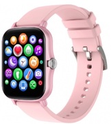SmartWatchGlobexMe3,Pink