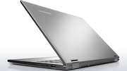 NBLenovo13.3"IdeaPadYoga3Pro13Silver(CoreM5Y718Gb256GbWin8)