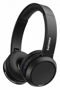BluetoothheadphonesPhilipsTAH4205BK/00,Black