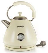 ЭлектрочайникGorenjeK17CLI