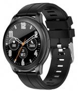 SmartWatchGlobexAero,Black