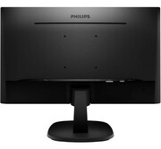 МониторPhilips243V7QDABGlossyBlack