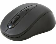OmegaOM0416WBBMouseWireless800-1200-1600dpiBlack/Black