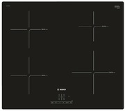 ВарочнаяпанельBOSCHPUE611BB1Eчерный