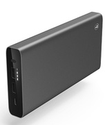АккумуляторвнешнийUSBHama183358PD-27W6026.800mAh