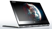 NBLenovo13.3"IdeaPadYoga3Pro13Silver(CoreM5Y718Gb256GbWin8)