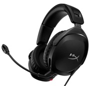 GamingHeadsetHyperXCloudStinger2,50mmdriver,32Ohm,10-28kHz,97.5db,275g.,3.5mm