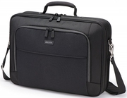DicotaD30907MultiECO14"-15.6",Eco-friendlynotebookcasewithprotectionandcomfort,Black