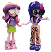 MLPEQUESTRIAGIRLSFASHIONSQUAD