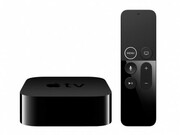 AppleTV4KMediaplayer,64GB,3GB,AppleA10XFusion,WiFi-AC,GigabitLan,BT,IpTV,tvOS