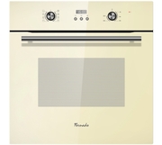 ВстраиваемаядуховкаTornadoTR65004D8IVORY