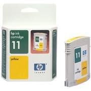 InkCartridgeHPC4838AEYellow