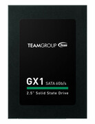 240GBSSD2.5"TeamGX1,7mm,Read500MB/s,Write400MB/s,SATAIII6.0Gbps(solidstatedriveinternSSD/внутренийвысокоскоростнойнакопительSSD)
