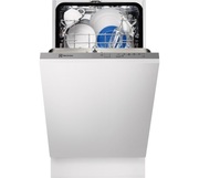 ВстраиваемаяпосудомоечнаямашинаElectroluxESL4201LO