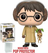 FunkoPopMovies:HarryPotter:HarryPotterHerbology