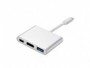 "AsusMiniDock,1xUSB3.0port,1xStandardHDMIport,1xTYPECJack-https://www.asus.com/Docks/Mini-Dock/overview/"