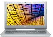 DELLVostro157580PlatinumSilver15.6"FullHD+W10Pro(Intel®Core™i7-8750Hupto4.1GHz,16GBRAM,256GBSSD+1TBHDD,NVIDIAGeForceGTX10606GBDDR5,CR,HDMI,VGA,USB-C,WiFi-AC/BT,4cell,HD720pWebcam,BacklitKBEN,FP,Win10Pro,2.83kg)