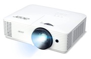 HDProjectorACERH5386BDKi(MR.JVF11.001) DLP3D, 1280x720,20000:1, 4500 Lm,10000hrs(Eco),VGA,HDMI,USB,AudioLine-out,White,2.75Kg  