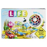HASBROGAMEOFLIFE1SERIES