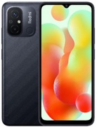 СмартфонXiaomiRedMi12C3/32GBGraphiteGrey