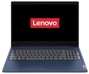 LaptopLenovoIdeaPad315ADA05,15.6FHD,AMDRyzen73700U,8GBDDR4,256GBSSDM.2PCIe,AMDRadeonRXVega10,802.11ac2x2+BT5.0,1xUSB-A2.0,2xUSB-A3.2,1xHDMI,No-LAN,1xComboJack,FreeDos,65W,1.85Kg,AbyssBlue