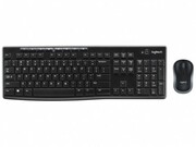 LogitechWirelessComboMK270,MultimediaKeyboard&Mouse