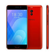 MeiZuM6Note5.5"3+16Gb4000mAhDUOS/REDEU