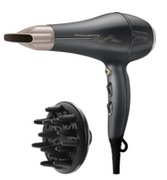 HairDryerROWENTACV7827F0,2100W,2speeds,3heatmodes,Diffuser,ionic,ceramic,black