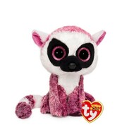 BBLEEANN-pinklemur15cmTY