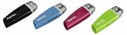 Hama181022USB2.0CardReaderSD/mSDDisplay