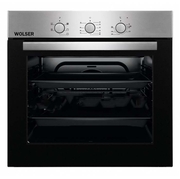 ДуховойэлектрическийшкафWolserWL-F66MIX