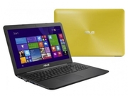 "NBASUS15.6""X555LJYellow(Corei3-5005U4Gb1TbnoODD)15.6""HD(1366x768)Glare,IntelCorei3-5005U(2xCore,2.0GHz,3Mb),4Gb(1x4Gb)PC3-12800,1Tb5400rpm,GeForce920M2Gb,HDMI,NoODD,GbitNIC,802.11n,Bluetooth,2xUSB3.0,1xUSB2.0