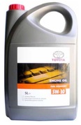 МаслоTOYOTASAE5W305L