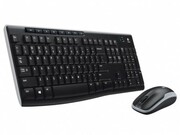 LogitechWirelessComboMK270,MultimediaKeyboard&Mouse