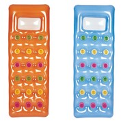 Матраснадувнойпляжныйсокном(188смх71см)BestWay43040