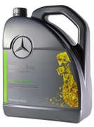 МаслоMercedes-BenzMB229.515W305л