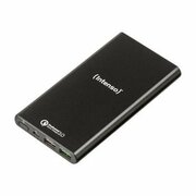 Intenso®MobileChargingstation,Black,10000mAh,Quickcharge