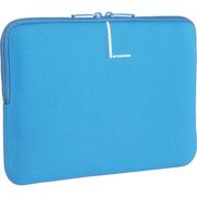 TucanoBFC1011-BSecondSkinsleeve"Colore"fornetbook/subnotebook10"/11",blue