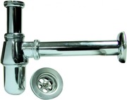 Сифонд/бидеиванной1''1/4(макс.90мм)ссеткойGenebre157807