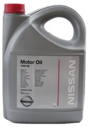 МаслоNISSAN10W405L