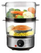 ПароваркаSaturnSt1182