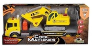 CoolMachines-Transportorcuexcavator