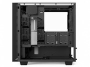 CaseNZXTH400imATXWhite,withCAMSmartRGBlightingandFanperformance(CA-H400W-WB)