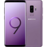 SamsungG9650GalaxyS9+6.2"6+256Gb3500mAhDUOS/LILACPURPLEEN