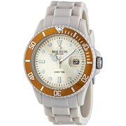 CeasdeminaMedisonNewYorkCandyTimeSiliconAnalogSilikoncremeU4167-09/2