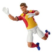 F.C.Elite"IkerCasillas"30cm.Mattel