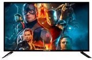 Телевизор43"LEDSMARTTVVOLTUSVT-43FS5000,1920x1080FHD,AndroidTV,Black