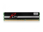 4GBDDR4-2400GOODRAMPlay,PC19200,CL15,1.2V,AluminumBLACKheatsink