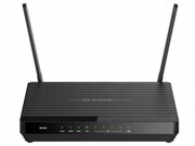 D-LinkDualBandWirelessGigabitRouter,DIR-825/ACF,SFP,USBport