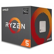 CPUAMDRyzen53500X6-Core,6Threads,3.6-4.1GHz,Unlocked,3MBCache,AM4,WraithStealthCooler,BOX